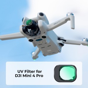 KF Concept UV szűrő DJI Mini 4 Pro drónhoz (KF01.2498V1)-6