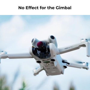 KF Concept ND64/PL szűrő DJI Mini 4 Pro drónhoz (KF01.2501V1)-6