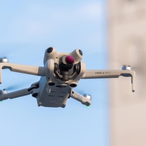 KF Concept ND64/PL szűrő DJI Mini 4 Pro drónhoz (KF01.2501V1)-1