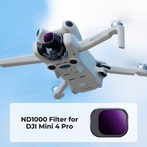 KF Concept ND1000 szűrő DJI Mini 4 Pro drónhoz (KF01.2504V1)-1