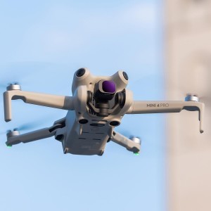 KF Concept ND1000 szűrő DJI Mini 4 Pro drónhoz (KF01.2504V1)-6