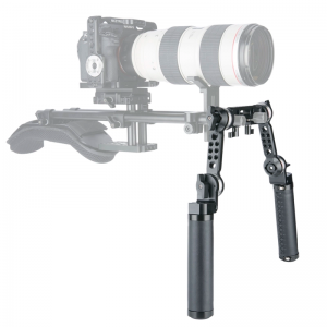 NICEYRIG Shoulder Rig ARRI Rossette fogantyúkészlet (270-new)-0