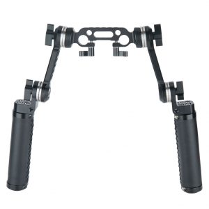 NICEYRIG Shoulder Rig ARRI Rossette fogantyúkészlet (270-new)-1