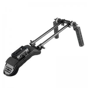 NICEYRIG 15mm Shoulder Pad Rig, válltámasz készlet (259)-5