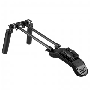 NICEYRIG 15mm Shoulder Pad Rig, válltámasz készlet (258)-1