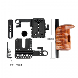 NICEYRIG VersaFrame Quick Cage (233)-1