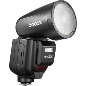 Godox V1Pro-N rendszervaku Nikon
