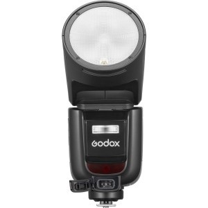 Godox V1Pro-S rendszervaku Sony-13