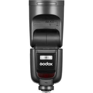 Godox V1Pro-C rendszervaku Canon-2