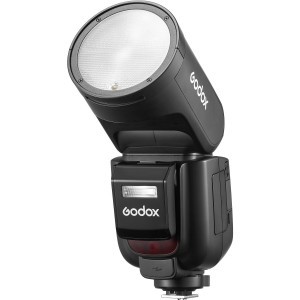 Godox V1Pro-S rendszervaku Sony-6