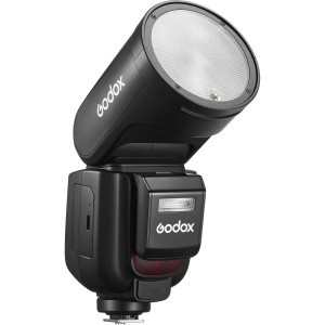 Godox V1Pro-N rendszervaku Nikon-1