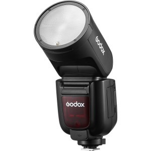 Godox V1Pro-N rendszervaku Nikon-12