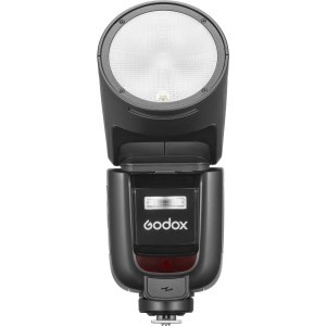 Godox V1Pro-N rendszervaku Nikon-2