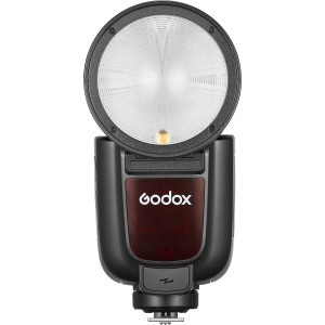 Godox V1Pro-F rendszervaku FUJIFILM-4