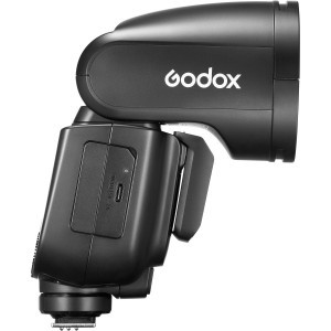 Godox V1Pro-O rendszervaku Olympus/Panasonic-8