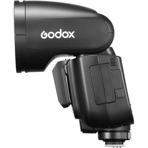 Godox V1Pro-N rendszervaku Nikon-10