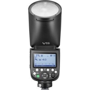 Godox V1Pro-S rendszervaku Sony-14