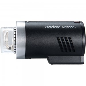 Godox AD300Pro akkumulátoros stúdióvaku (300Ws)-15