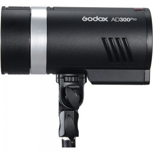 Godox AD300Pro akkumulátoros stúdióvaku (300Ws)-10