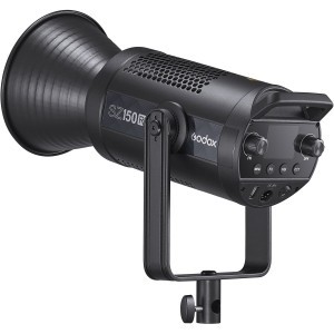 Godox SZ150R RGB Bi-color zoomolható LED lámpa-4