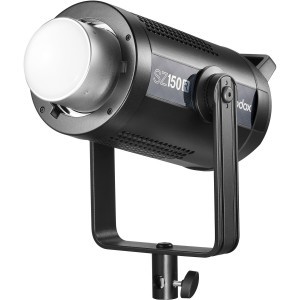 Godox SZ150R RGB Bi-color zoomolható LED lámpa-2