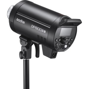 Godox DP600III-V stúdióvaku (600Ws)-1