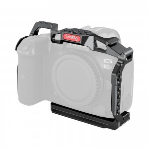 SmallRig Camera Cage Canon EOS R5/R5C és R6 kamerákhoz (2982B)