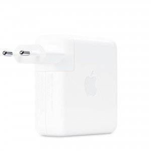 Apple MW2L3ZM/A gyári 96W USB Type-C hálózati töltő adapter