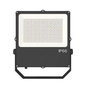 150W LED Flood Light kültéri reflektor lámpa IP66 Philips LED 19500lm 2700K-1