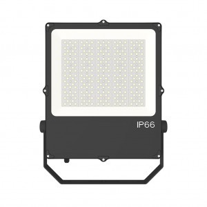 200W LED Flood Light kültéri reflektor lámpa IP66 Philips LED 26000lm 4000K-1