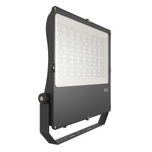 400W LED Flood Light kültéri reflektor lámpa IP66 Philips LED 52000lm 6500K