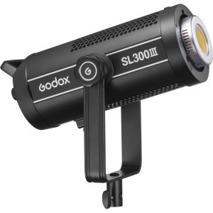 Godox SL300III 300W LED lámpa, videólámpa 5600K-5