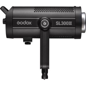 Godox SL300III 300W LED lámpa, videólámpa 5600K-2