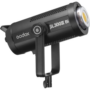 Godox SL300III Bi-Color 300W LED lámpa, videólámpa 2800-6500K-1