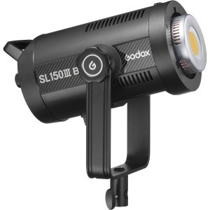 Godox SL150III Bi-Color 150W LED lámpa, videólámpa 2800-6500K-1