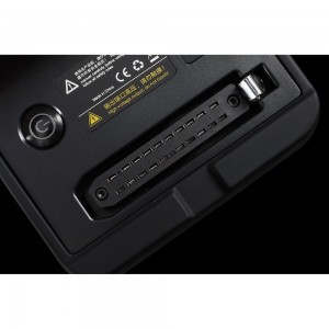 Godox AD1200Pro akkumulátoros stúdióvaku 1200Ws TTL HSS Power Pack Kit