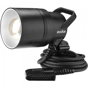 Godox AD1200Pro akkumulátoros stúdióvaku 1200Ws TTL HSS Power Pack Kit