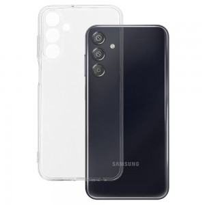 Samsung Galaxy F15 5G Ultra Clear 1mm tok átlátszó