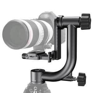 KF Concept gimbal fej, állványfej (KF31.033)