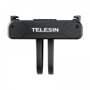 TELESIN mágneses tartó adapter DJI Action 4/3 kamerákhoz (OA-TPM-T04)