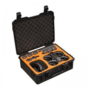 Sunnylife Super Hard Case hordtáska DJI Avata 2 drónhoz