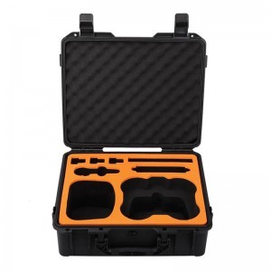 Sunnylife Super Hard Case hordtáska DJI Avata 2 drónhoz-3