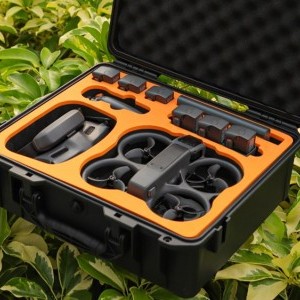 Sunnylife Super Hard Case hordtáska DJI Avata 2 drónhoz-5