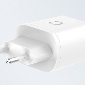 Cygnett hálózati töltő adapter USB-C PD 20W (fehér)-1