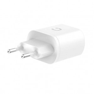 Cygnett hálózati töltő adapter USB-C PD 20W (fehér)