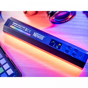 Newell Kathi RGB Nano LED fénycső-9