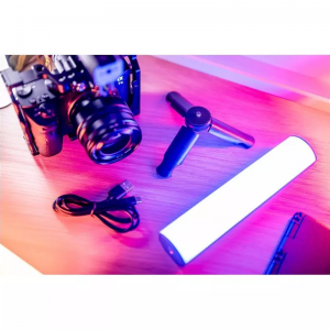 Newell Kathi RGB Nano LED fénycső-6