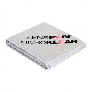 Lenspen MK-2-G MicroKlear mikroszálas tisztító kendő-1