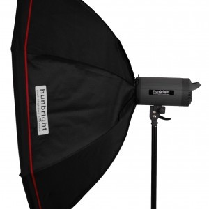 Hunbright Octagon Softbox 120 cm-0