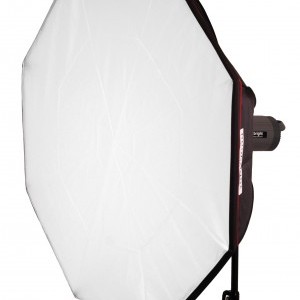 Hunbright Octagon Softbox 120 cm-1